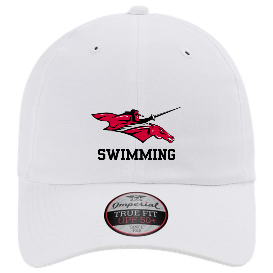 Imperial Original Performance Cap (Customized) - South Rowan