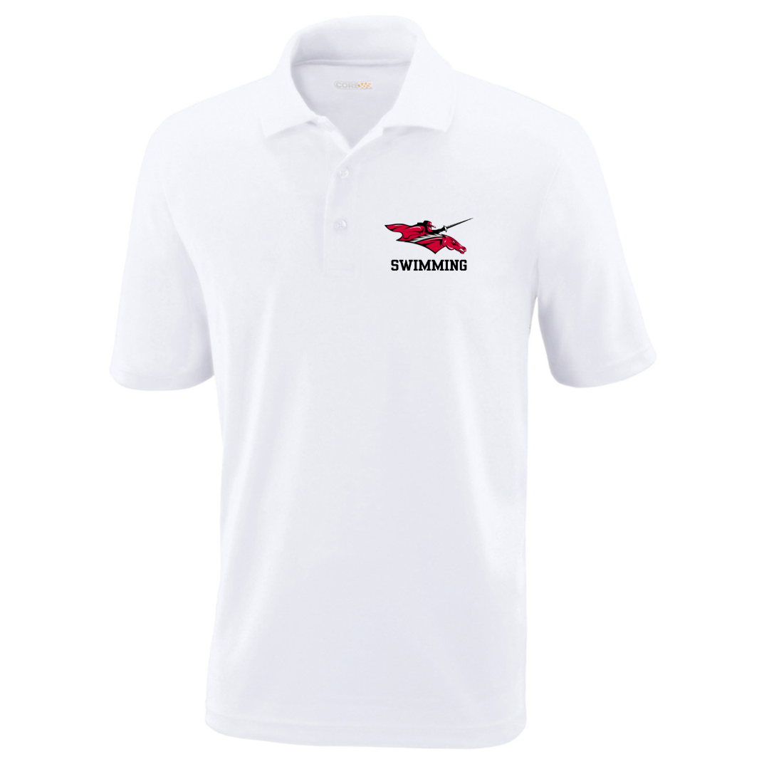 Performance Polo (Customized) - South Rowan