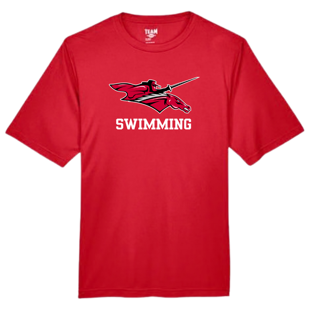 Performance T-Shirt (Customized) - South Rowan