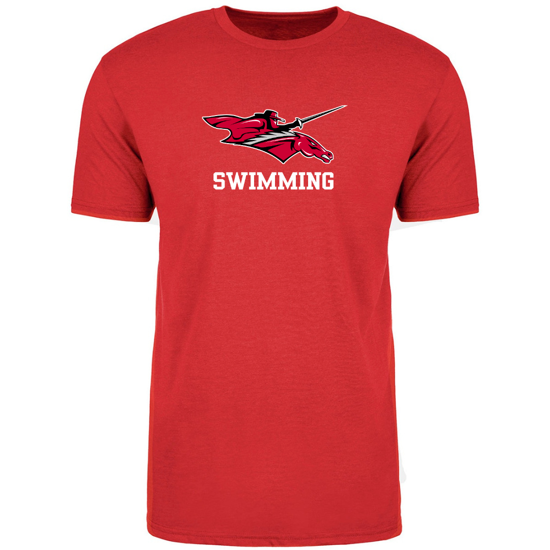 Short Sleeve T-Shirt (Customized) - South Rowan