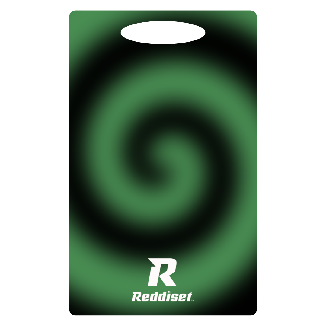 Aluminum Bag Tag (Customized) - Southampton