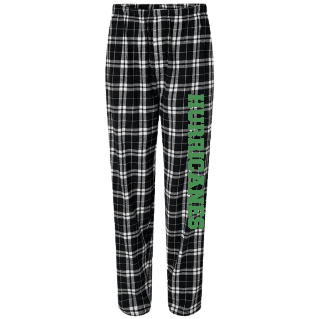 Boxercraft Flannel Pants (Customized) - Southampton