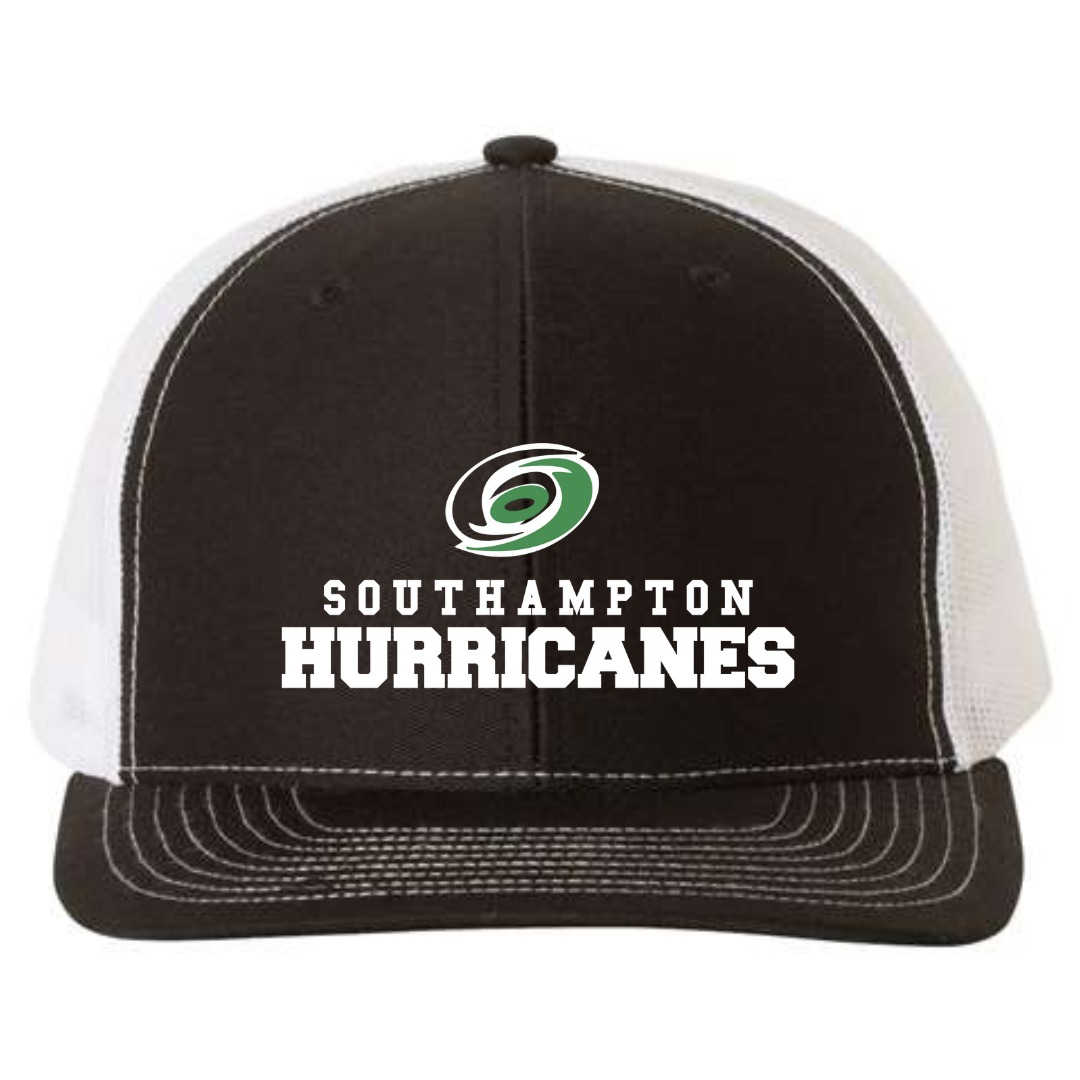 Richardson 112 Snap Back Hat (Customized) - Southampton