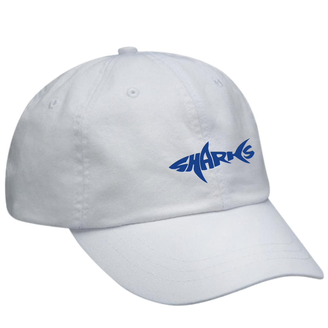 Floppy Cap (Customized) - Spalding Corners