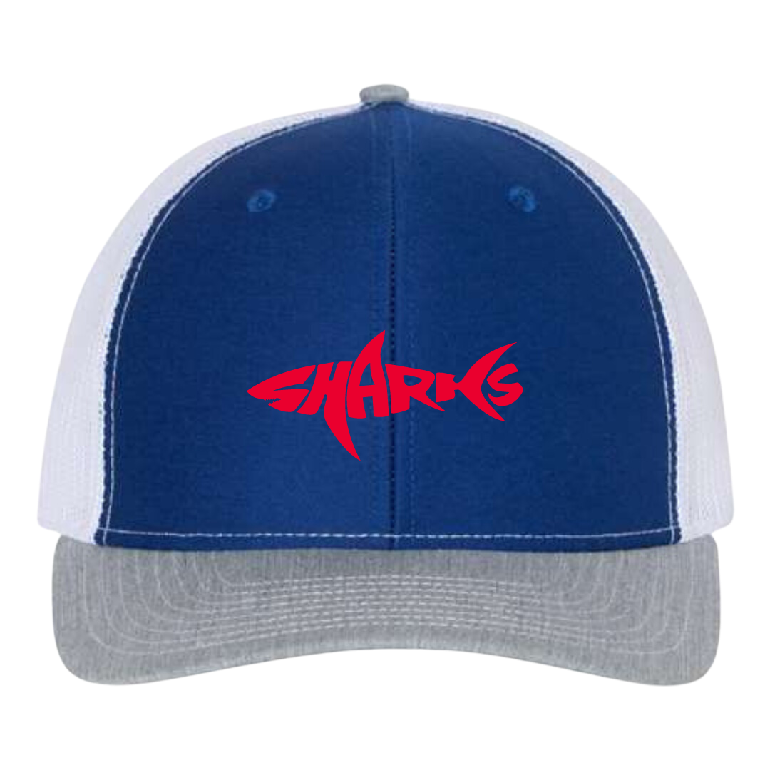 Richardson 112 Snap Back Hat (Customized) - Spalding Corners