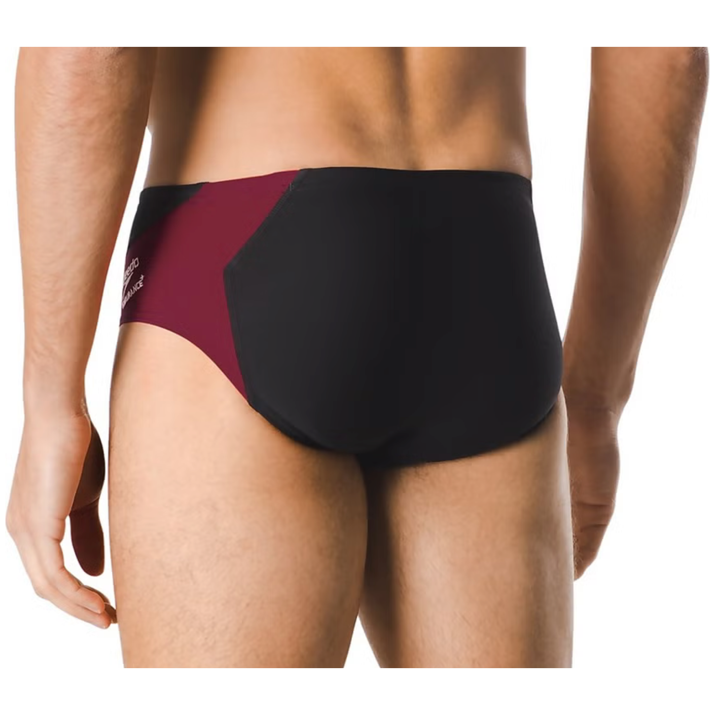 Speedo Endurance+ Spark Splice Brief