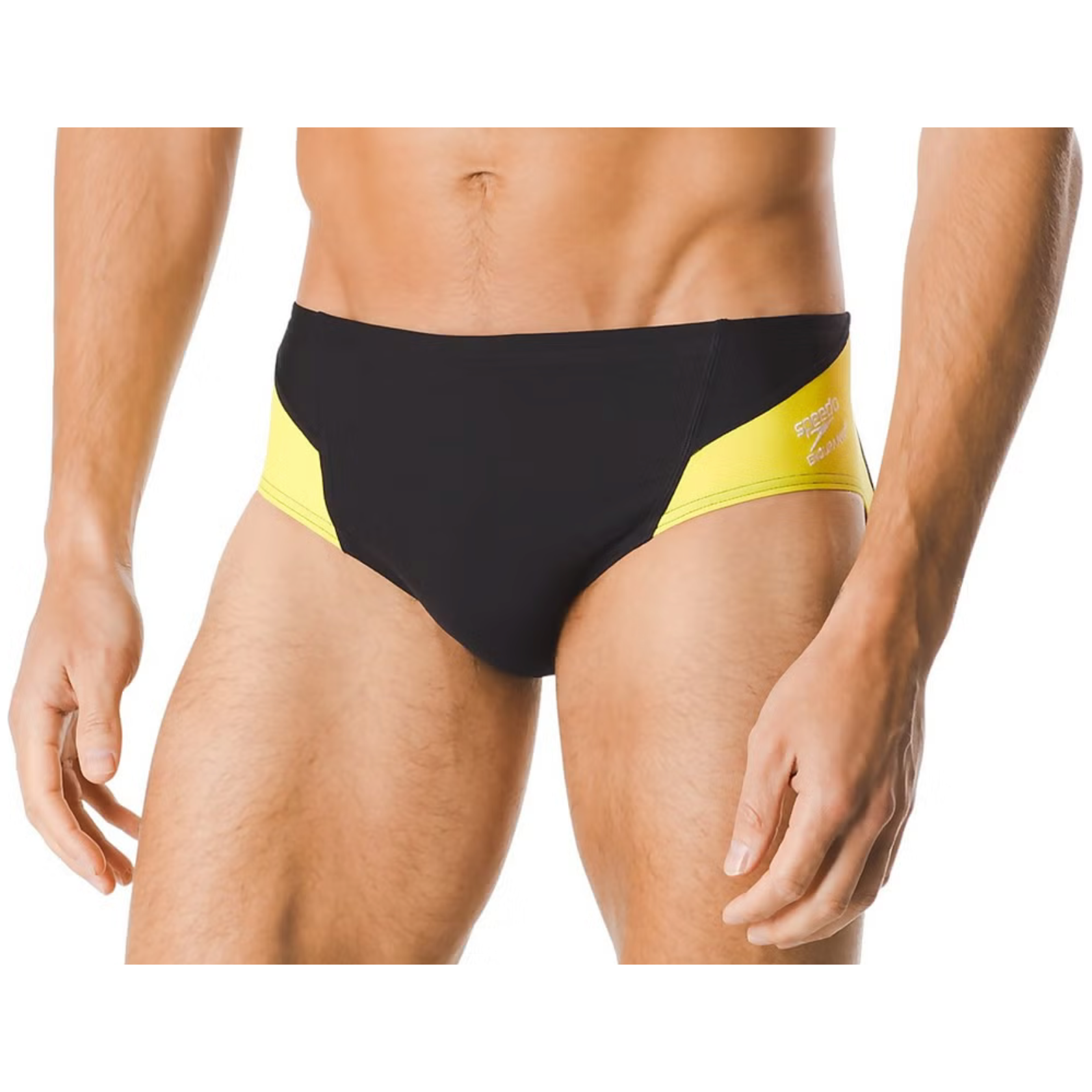 Speedo Endurance+ Spark Splice Brief