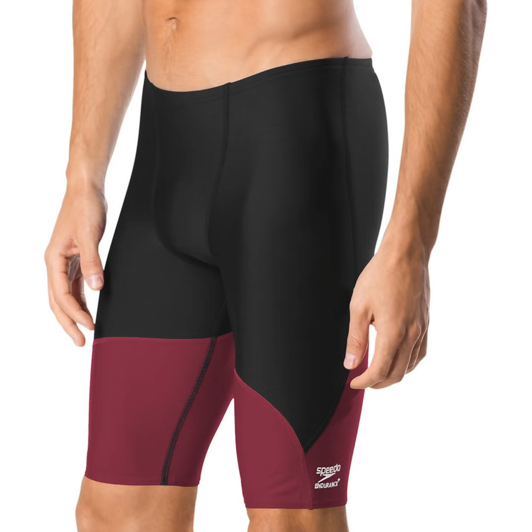 Speedo Endurance+ Spark Splice Jammer