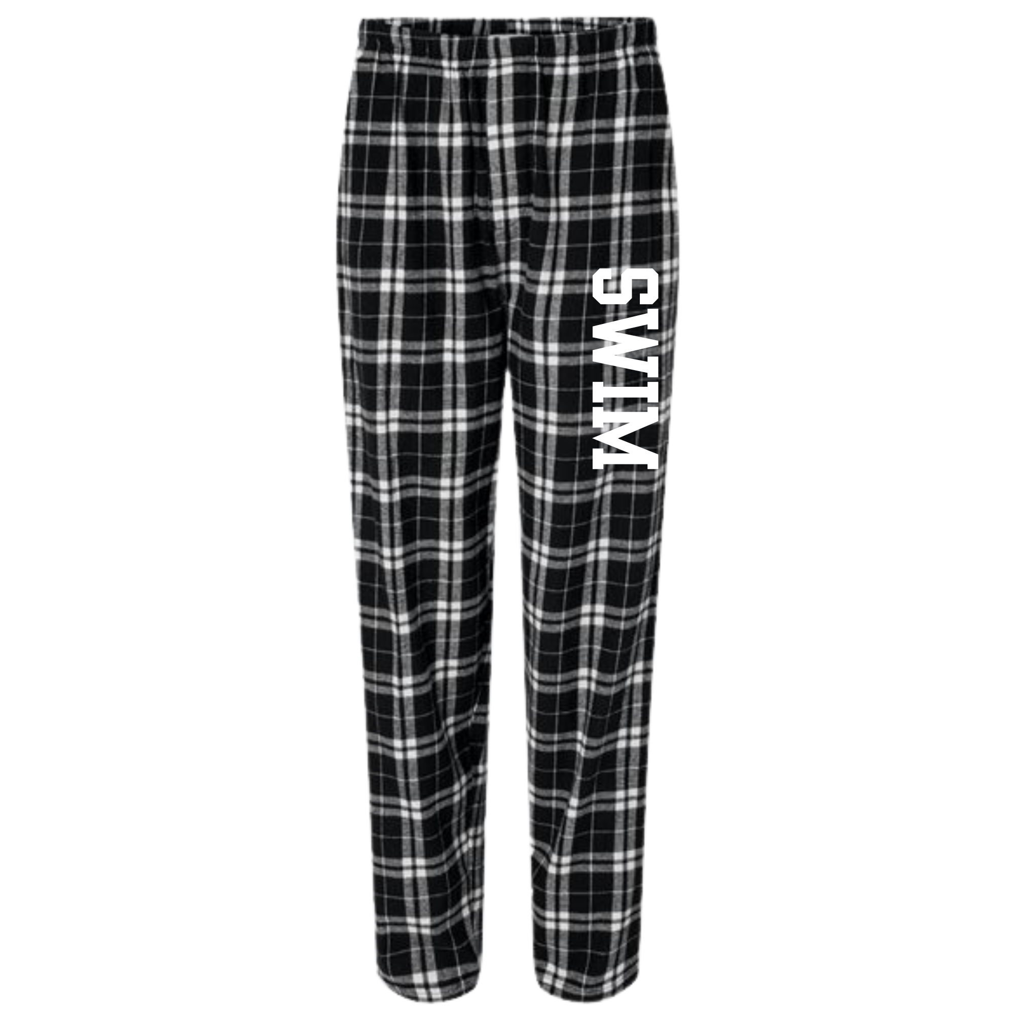 Boxercraft Flannel Pants (Customization) - Special Offer LA