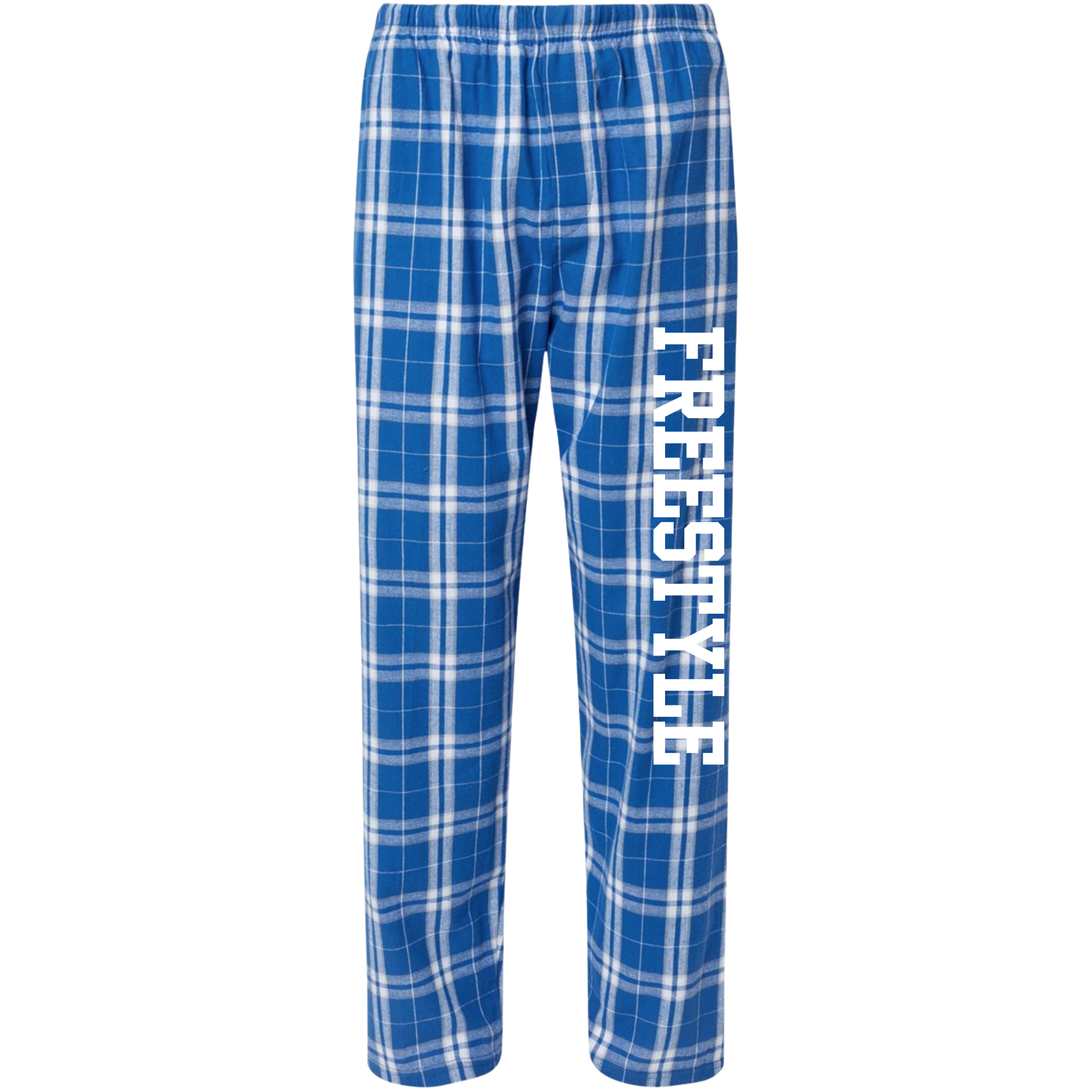 Boxercraft Flannel Pants (Customization) - Special Offer LA