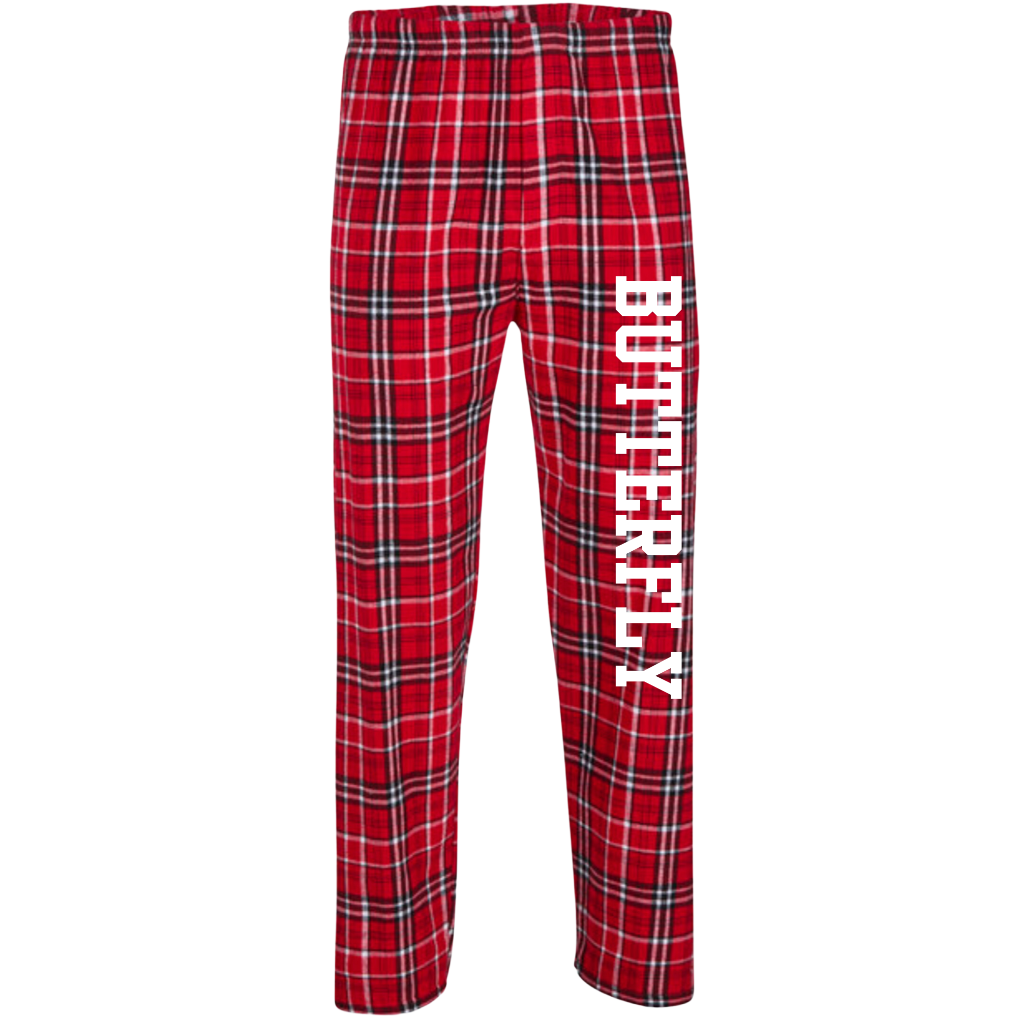 Boxercraft Flannel Pants (Customization) - Special Offer LA