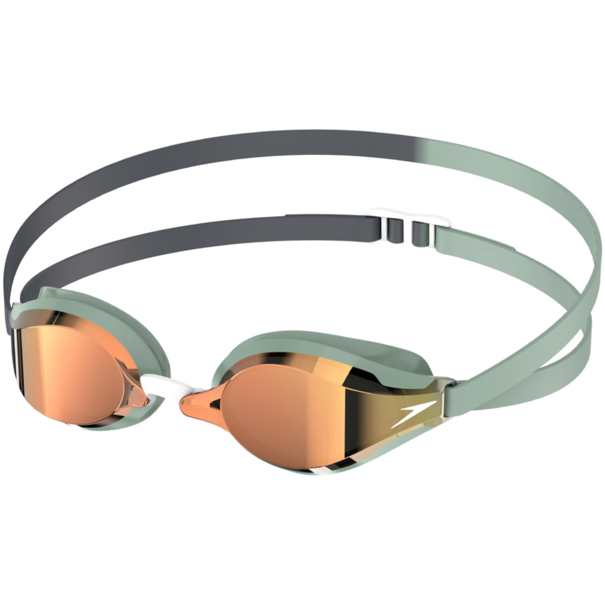 Speedo Speed Socket 2.0 Mirrored Goggle