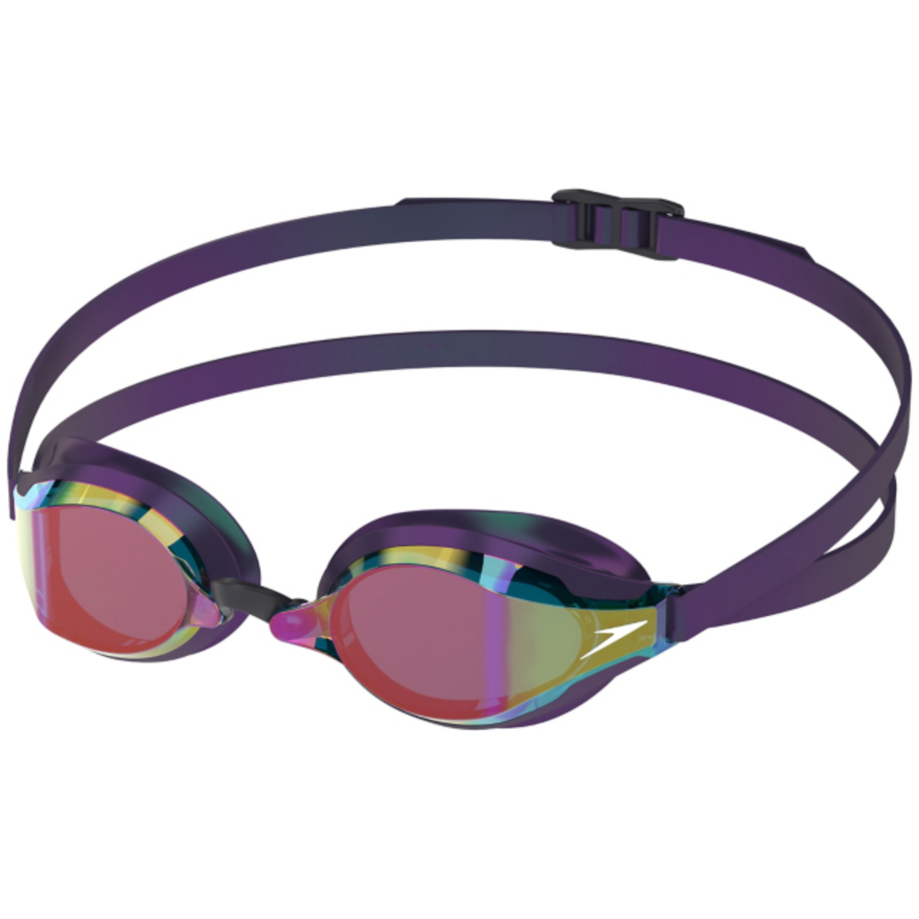 mirrored goggle Speedo Speed Socket 2.0 Mirrored Goggle
