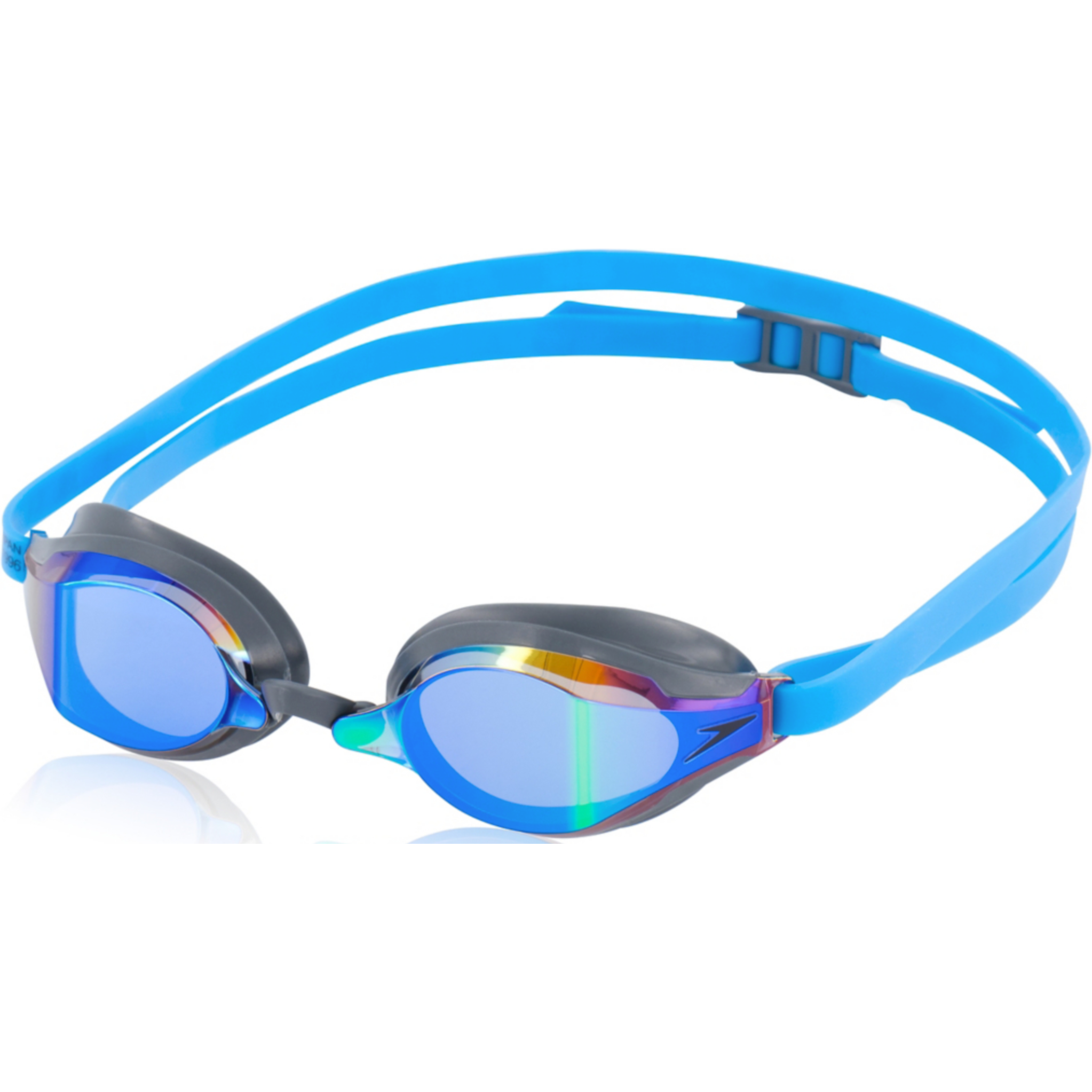 Speedo Speed Socket 2.0 Mirrored Goggle