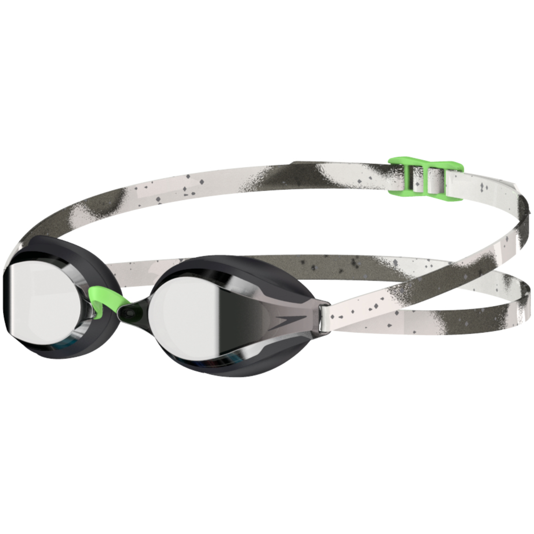 Speedo Speed Socket 2.0 Mirrored Goggle