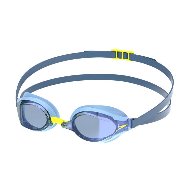 speedo swedish goggles Speedo Speed Socket 2.0 Mirrored Goggle