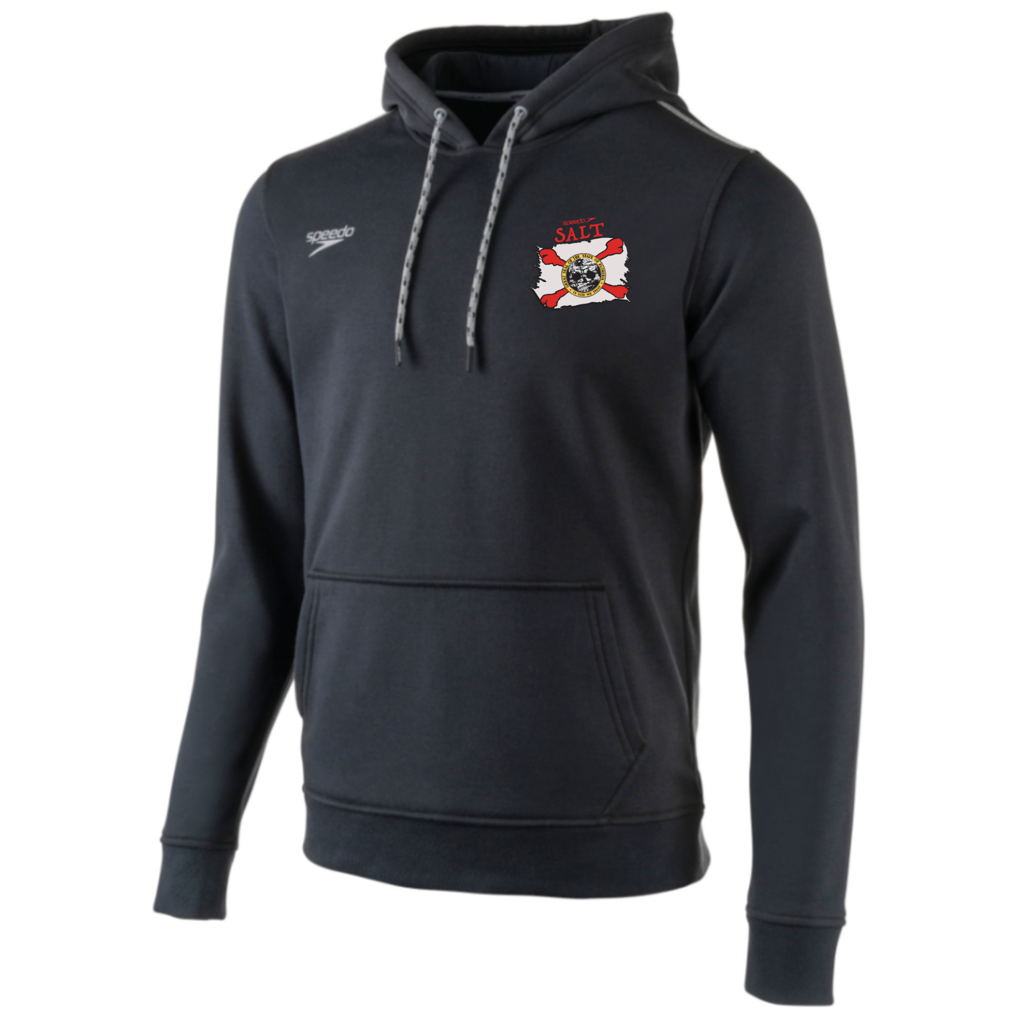 Speedo Unisex Hooded Sweatshirt (Customized) - Speedo SALT Series