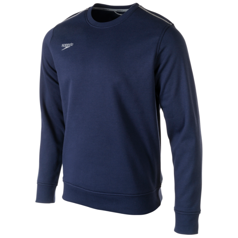 Speedo Fleece Crew Neck Sweatshirt