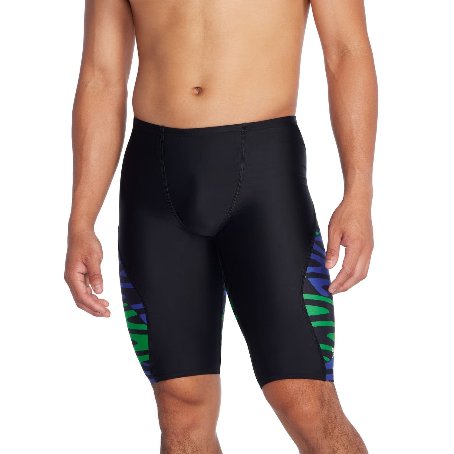 Speedo Disco Boom Splice Jammer - Bright Water