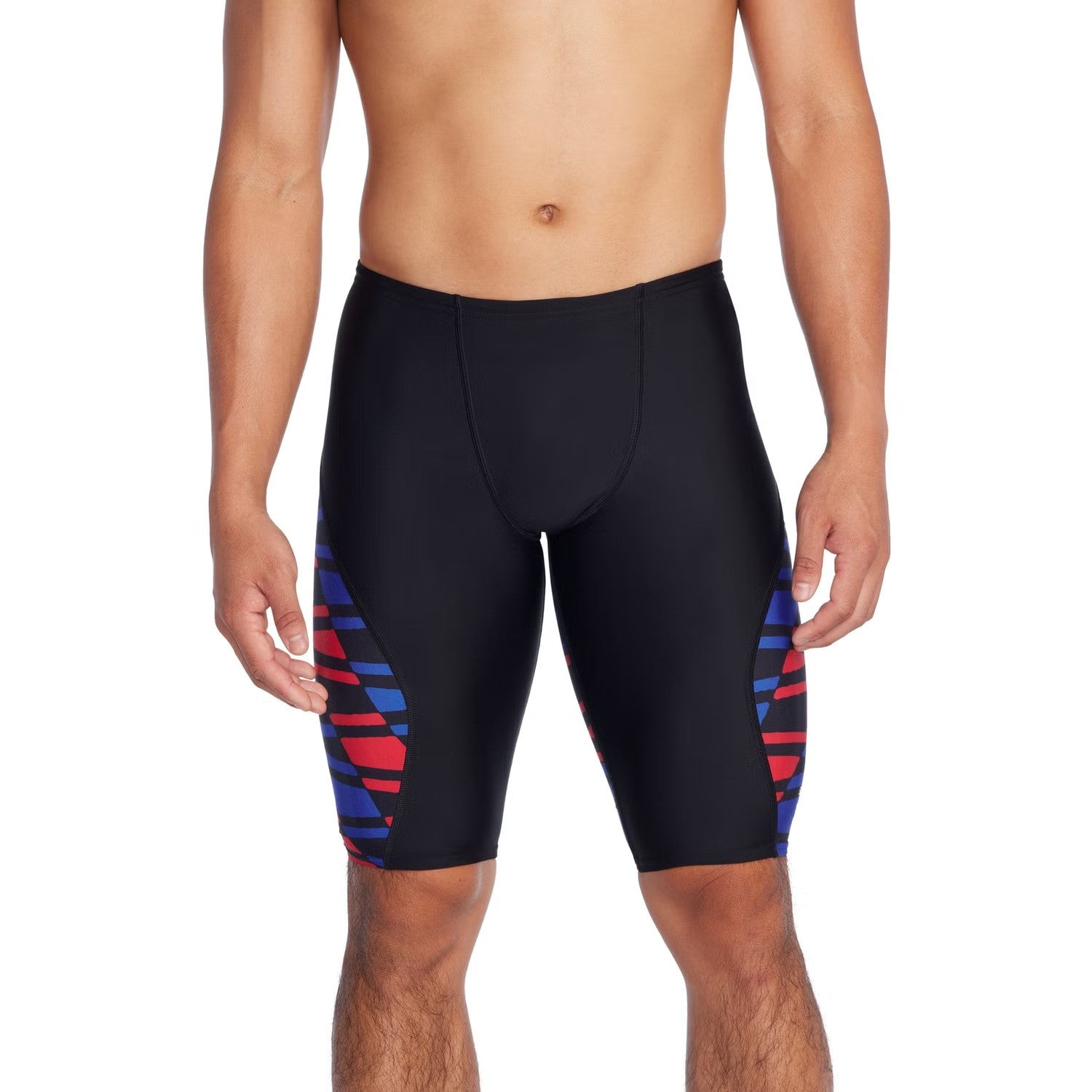 Speedo Disco Boom Splice Jammer