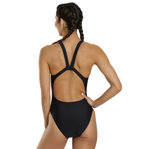 Speedo Endurasoft Solid Leaderback (Heat Press) - Centennial HS