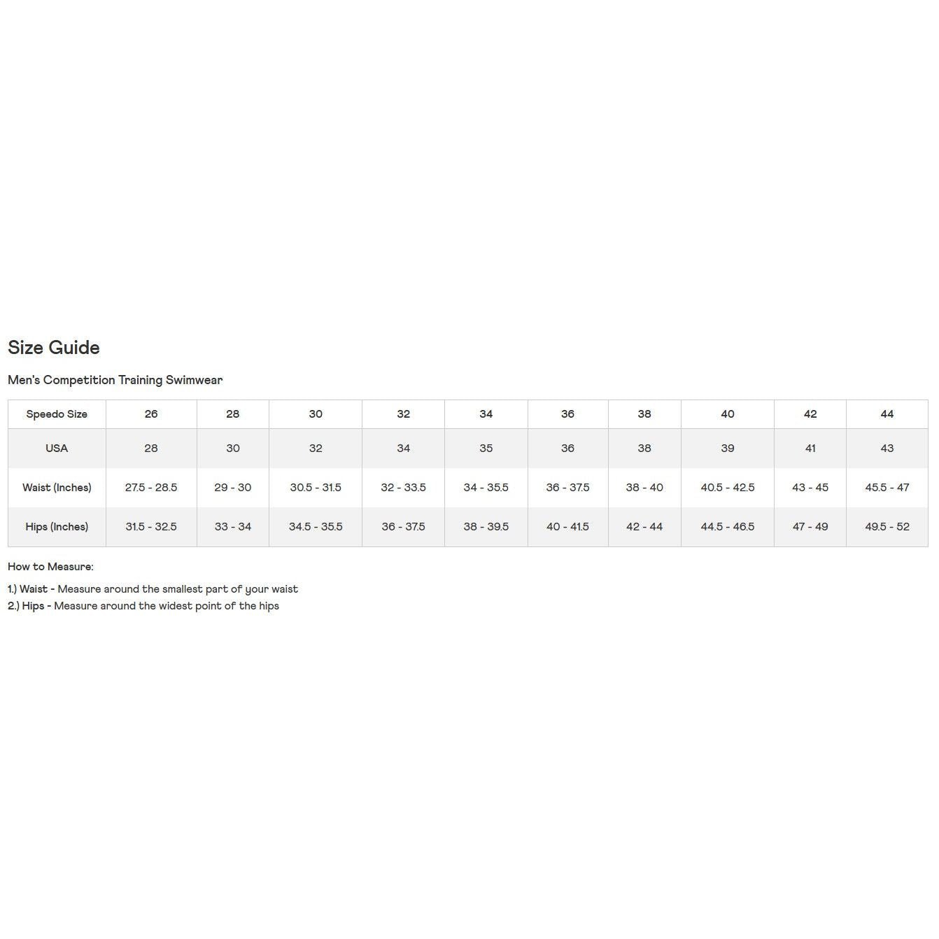 Speedo Endurasoft Solid Jammer (Embroidered) - Concord