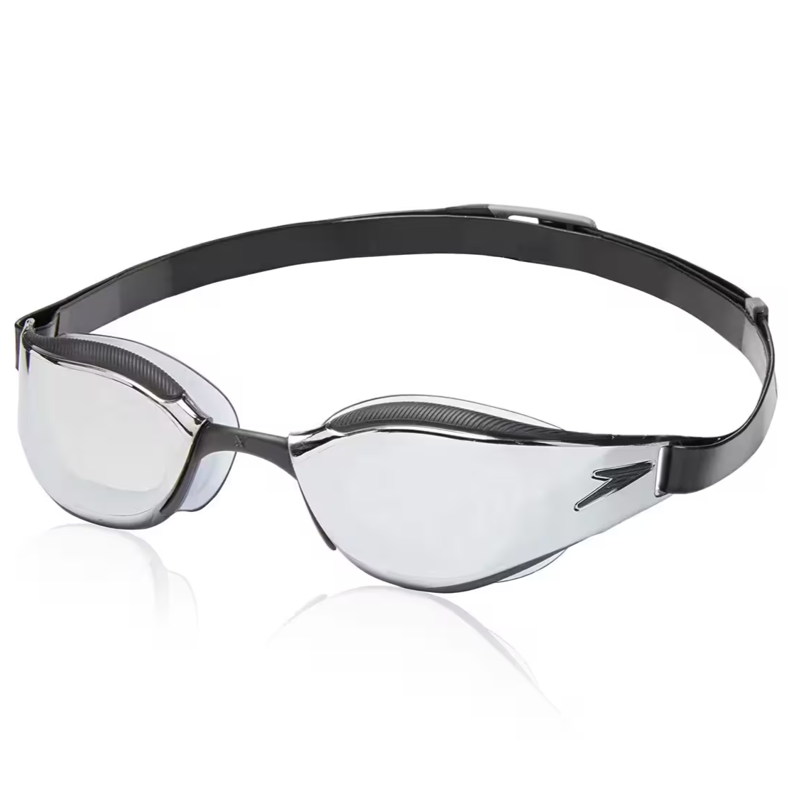 Speedo Fastskin Hyper Elite Mirrored Goggle