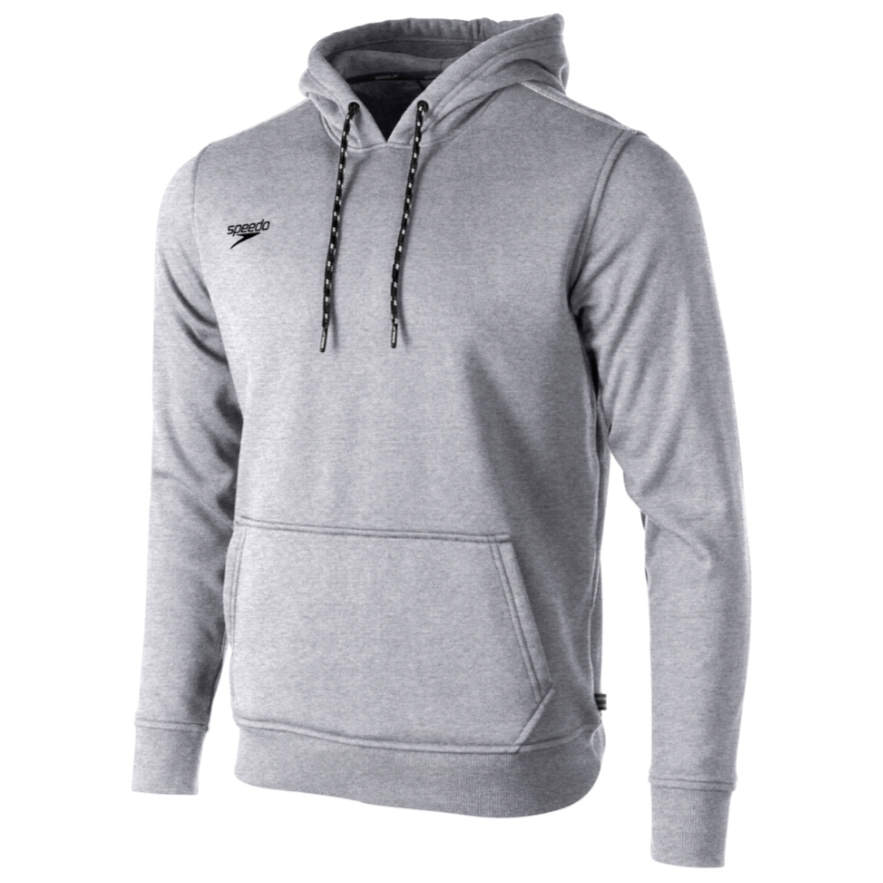 Speedo Unisex Hooded Sweatshirt