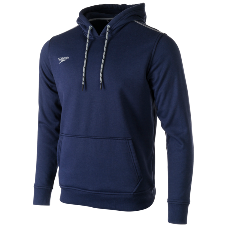 Speedo Unisex Hooded Sweatshirt