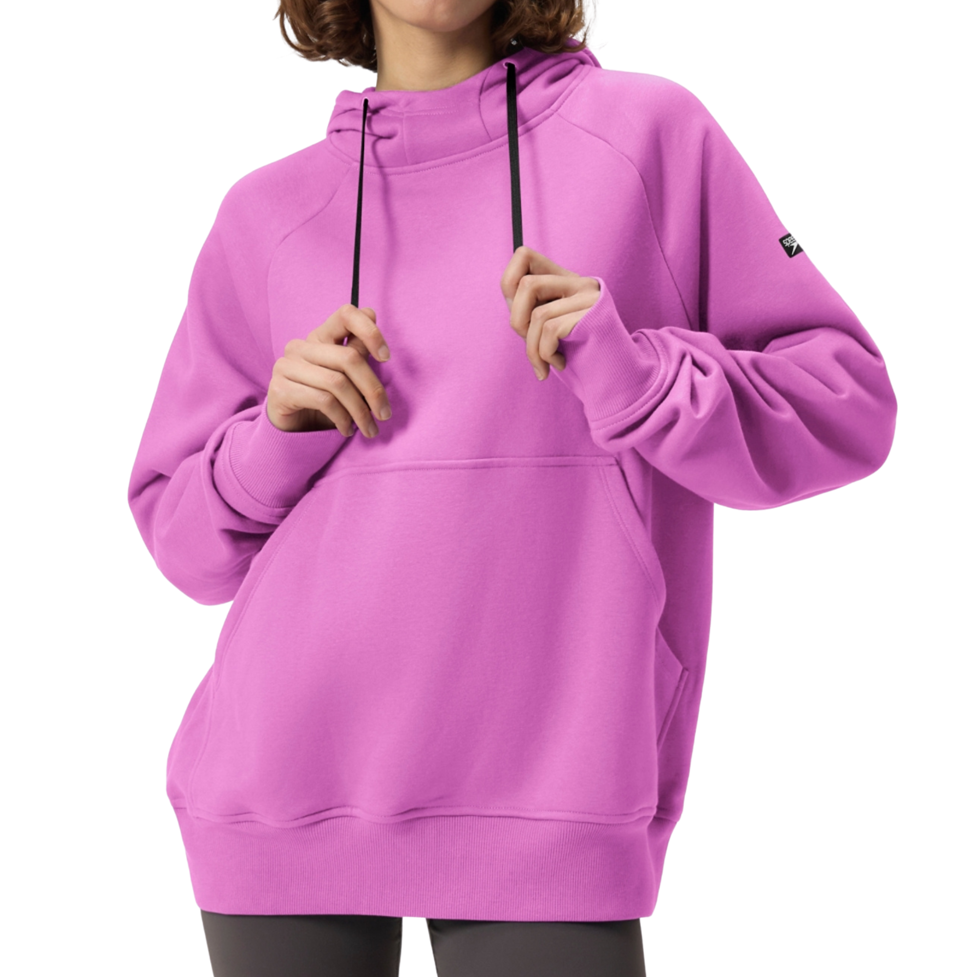 Speedo Unisex Hooded Sweatshirt