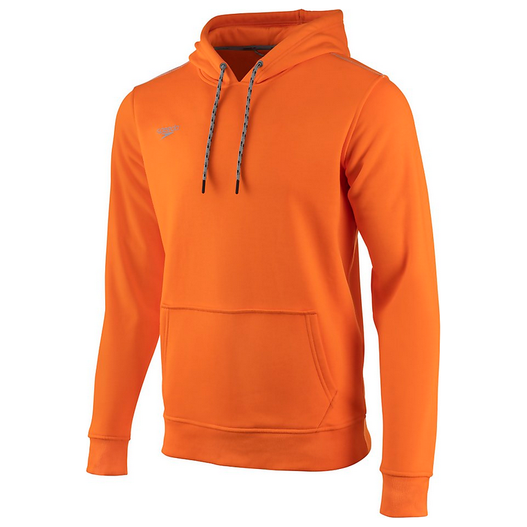 Speedo Unisex Hooded Sweatshirt