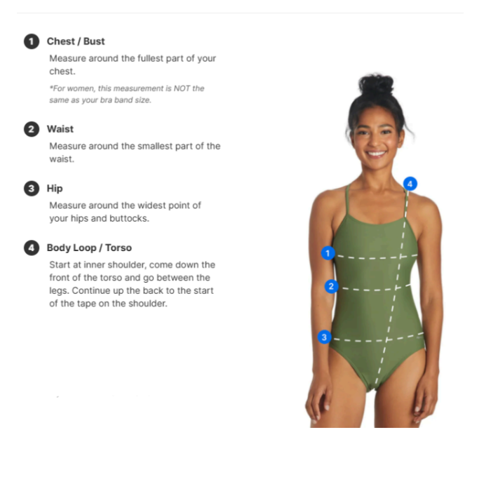 Speedo Bolted Flyback - Wynfield Waves
