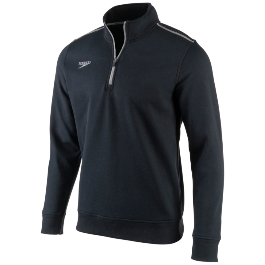 Speedo 1/4 Zip Fleece Sweatshirt