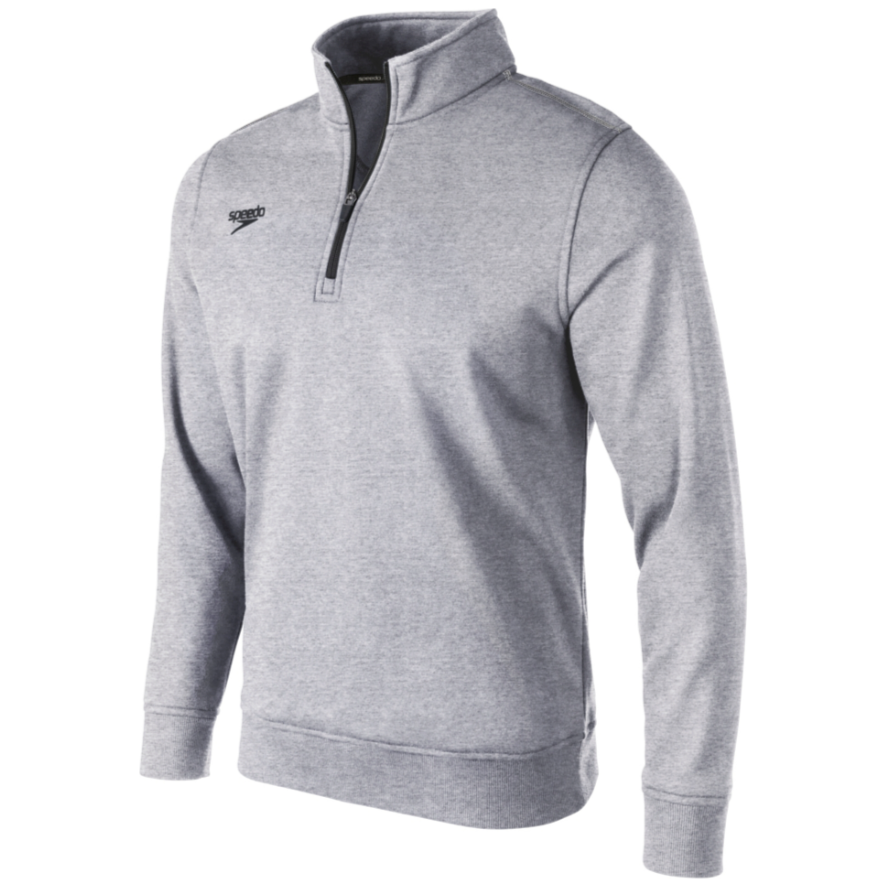 Speedo 1/4 Zip Fleece Sweatshirt