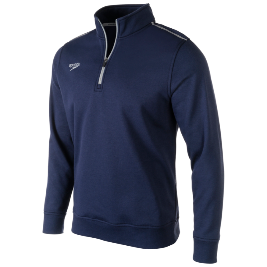 Speedo 1/4 Zip Fleece Sweatshirt