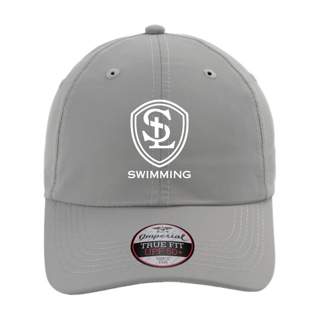 Imperial Original Performance Cap (Customized) - St. Luke