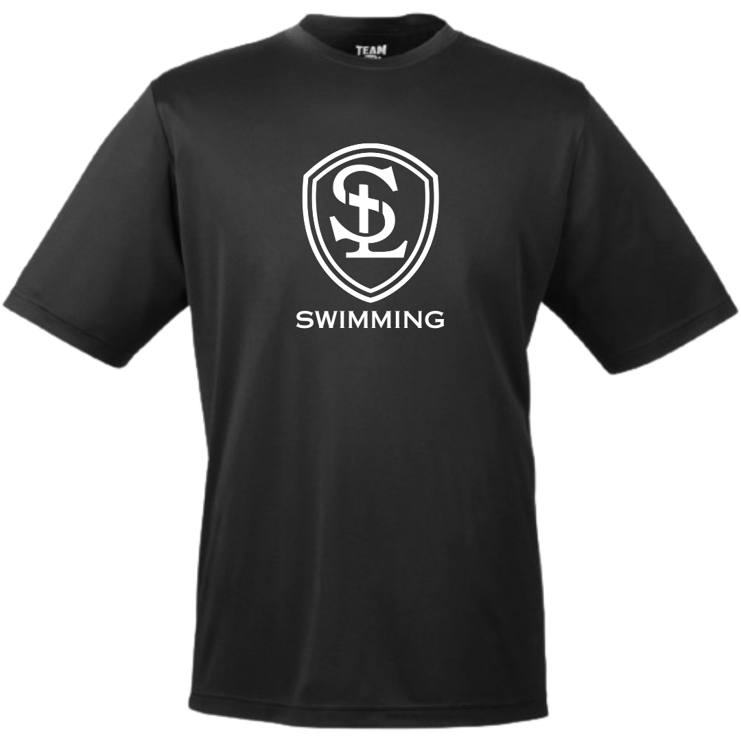 Performance T-Shirt (Customized) - St. Luke