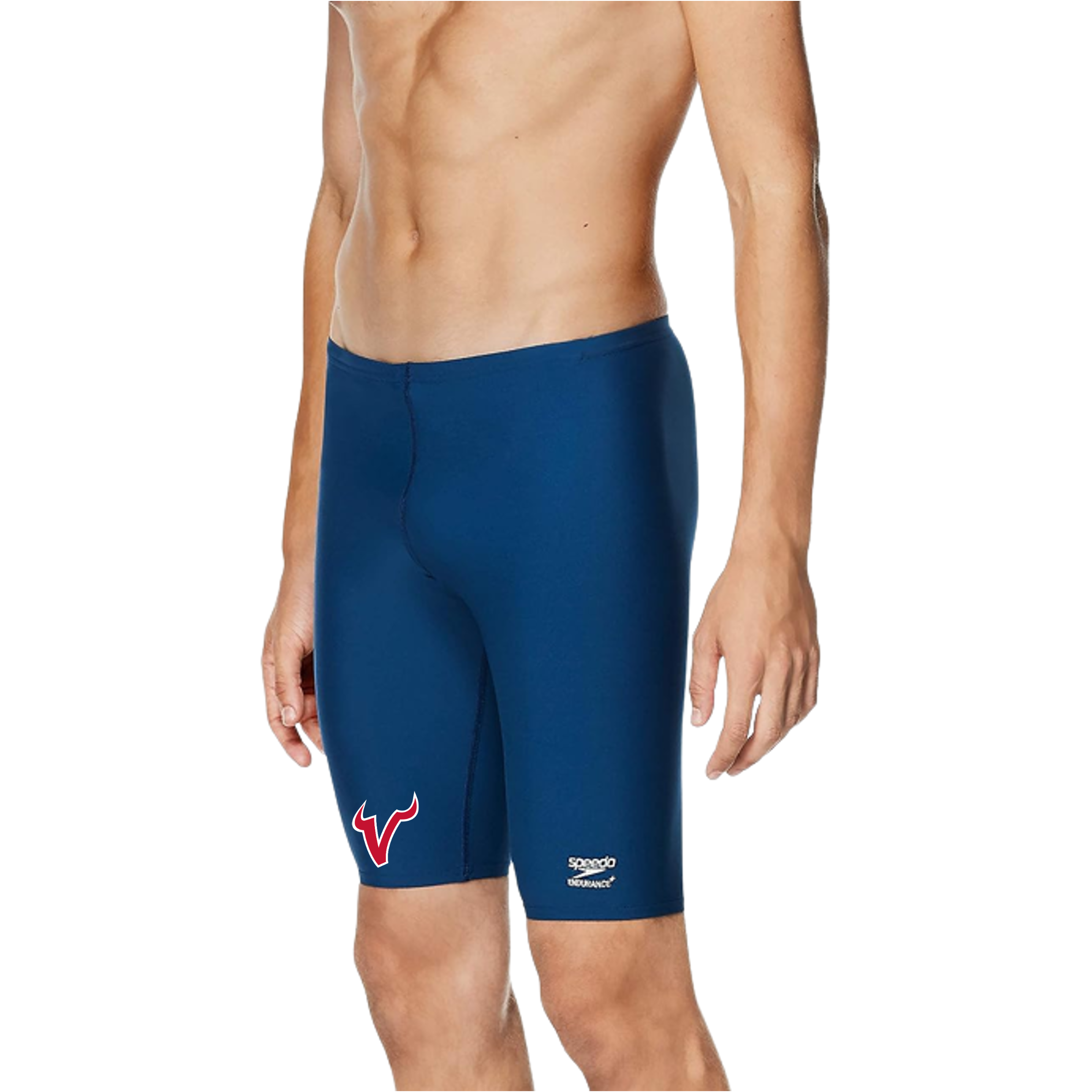 Speedo Endurance+ Jammer Youth/Adult (Customized) - St Anne