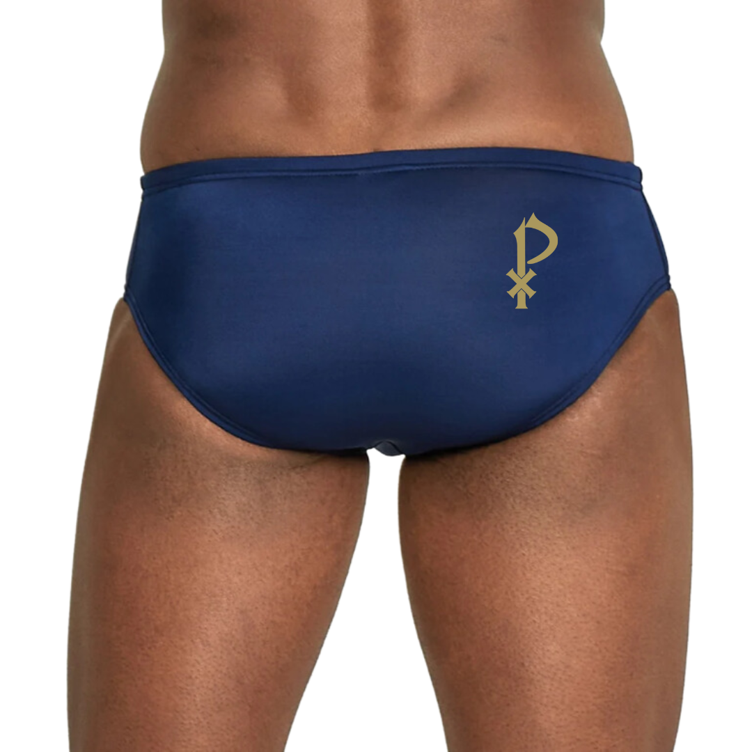 Speedo Endurance+ Brief (Customized) - St. Pius