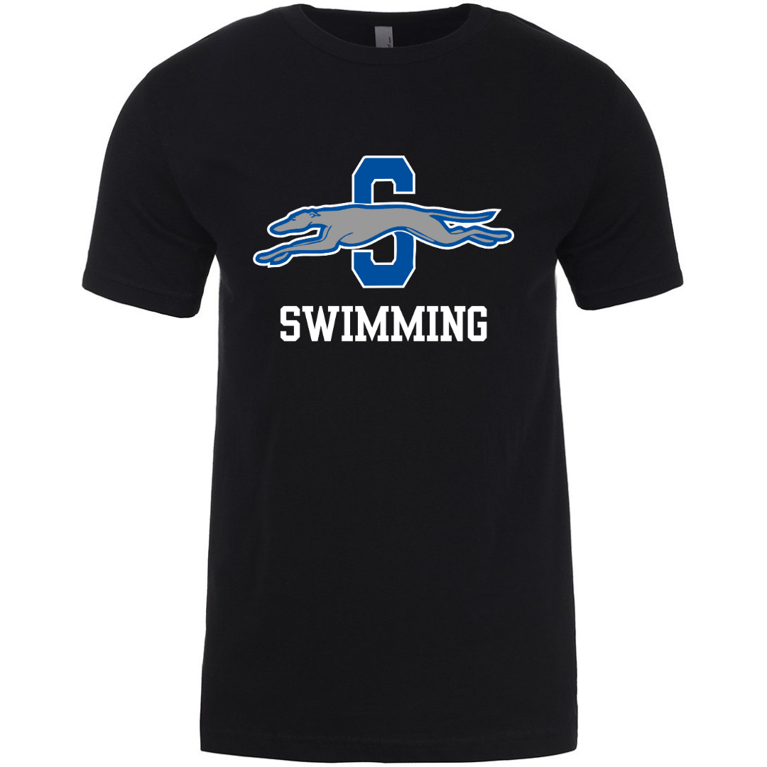 Short Sleeve T-Shirt (Customized) - Statesville