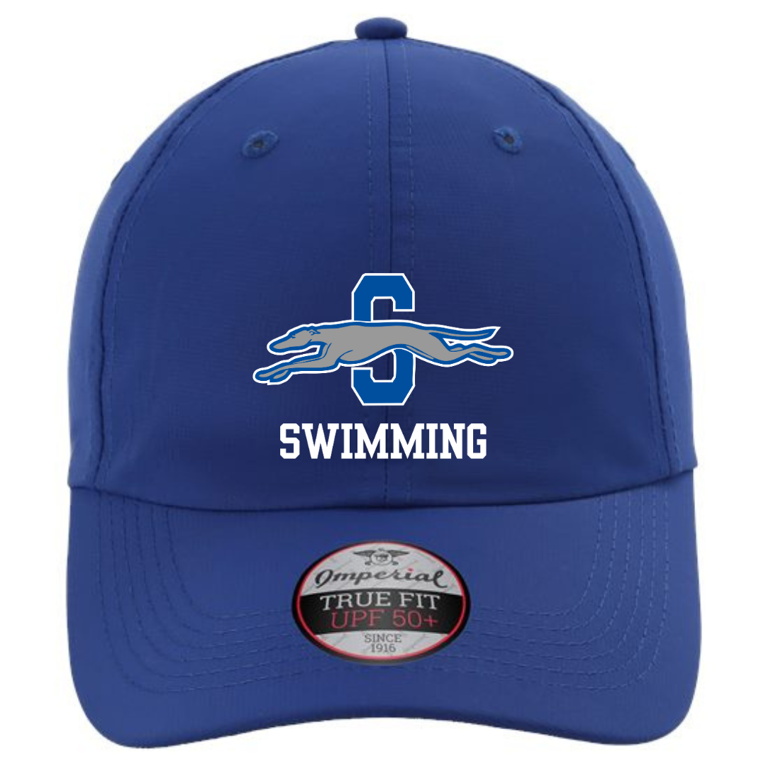 Imperial Original Performance Cap (Customized) - Statesville