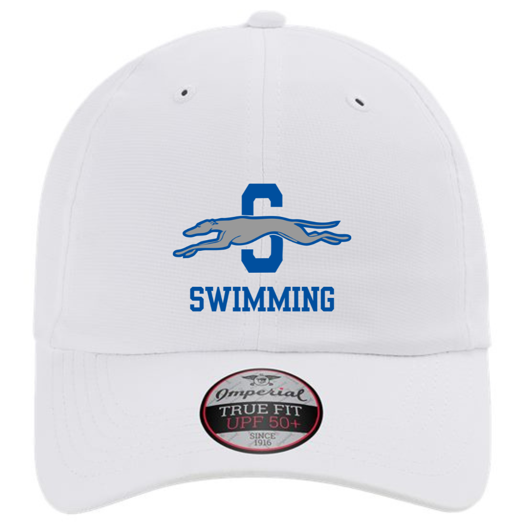 Imperial Original Performance Cap (Customized) - Statesville