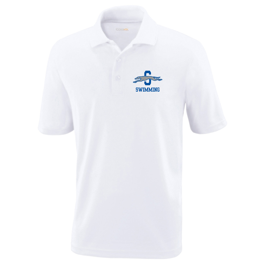 Performance Polo (Customized) - Statesville