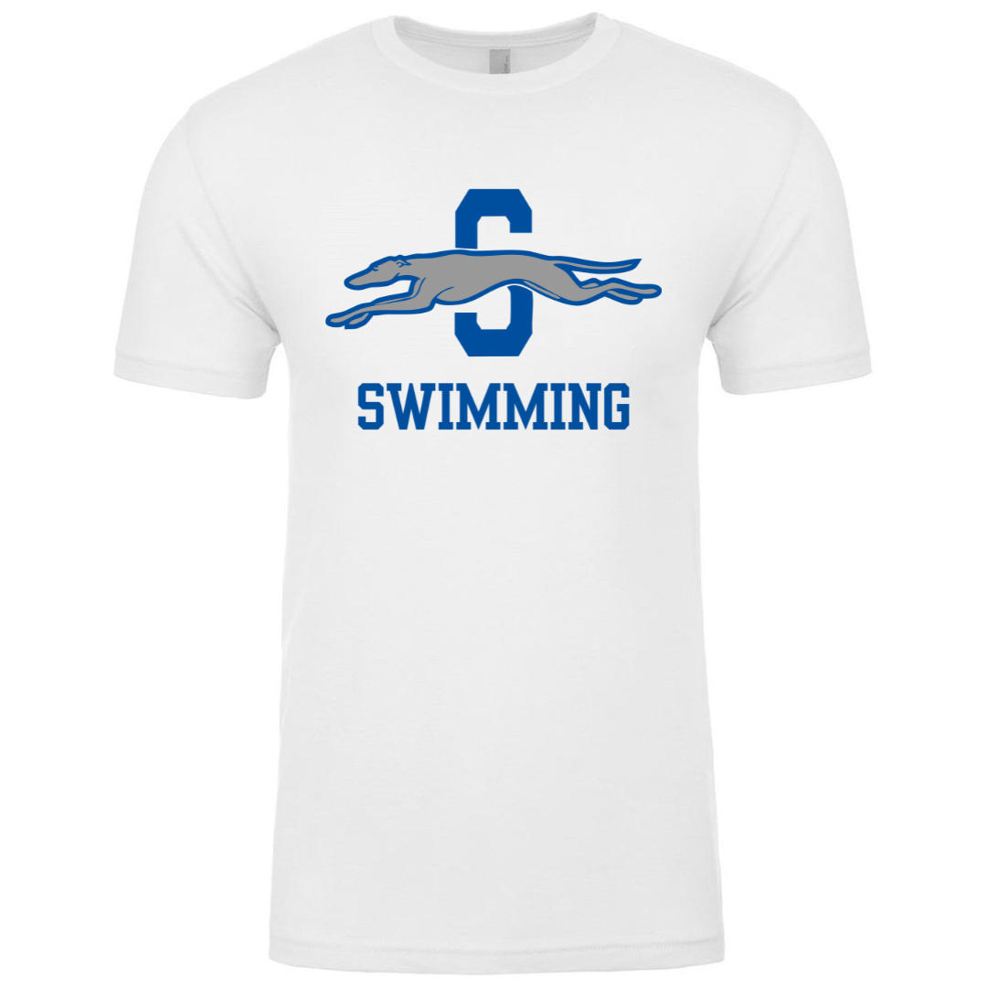 Short Sleeve T-Shirt (Customized) - Statesville