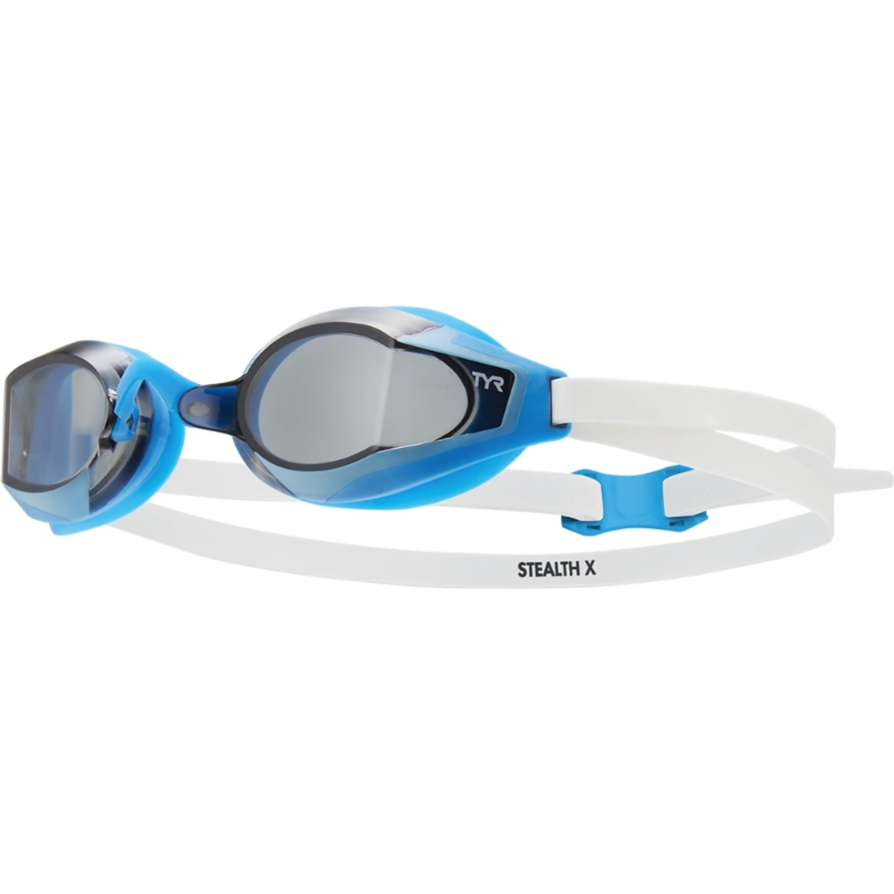 TYR Stealth-X Goggle