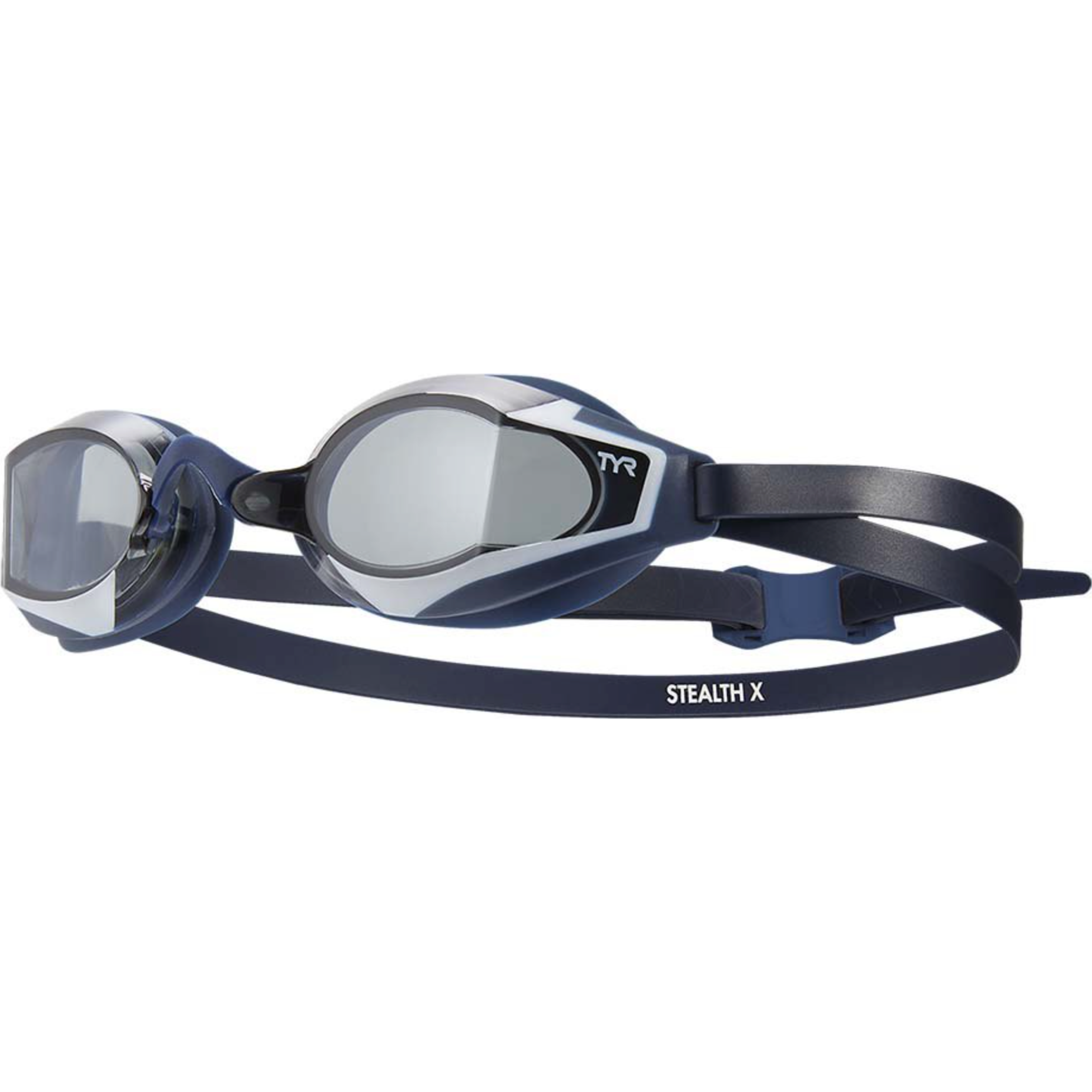 TYR Stealth-X Goggle