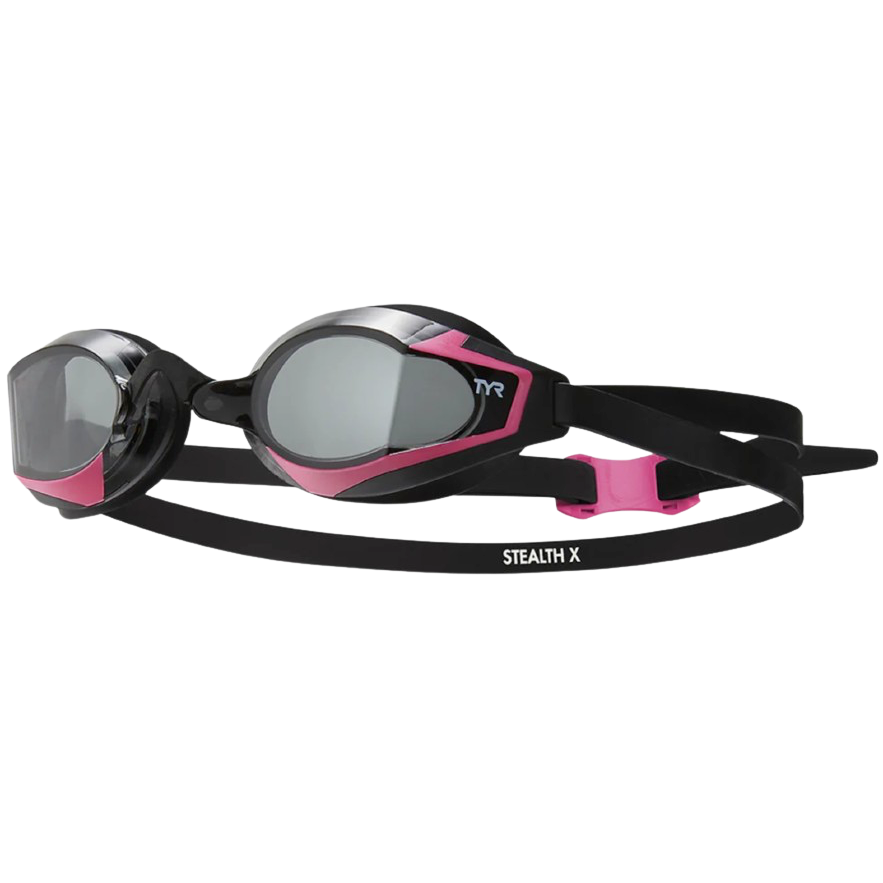 TYR Stealth-X Goggle