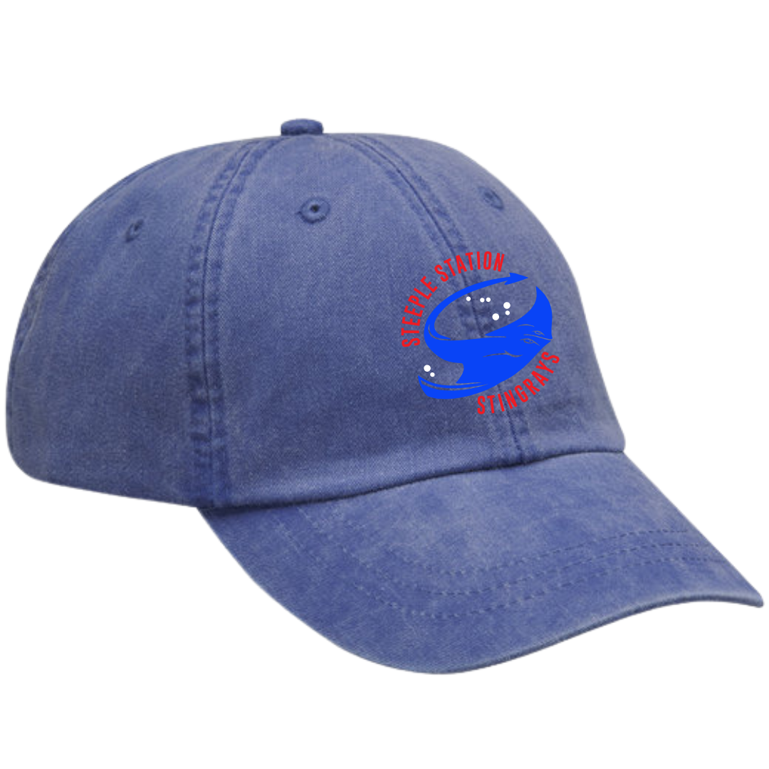 Floppy Cap (Customized) - Steeple Station