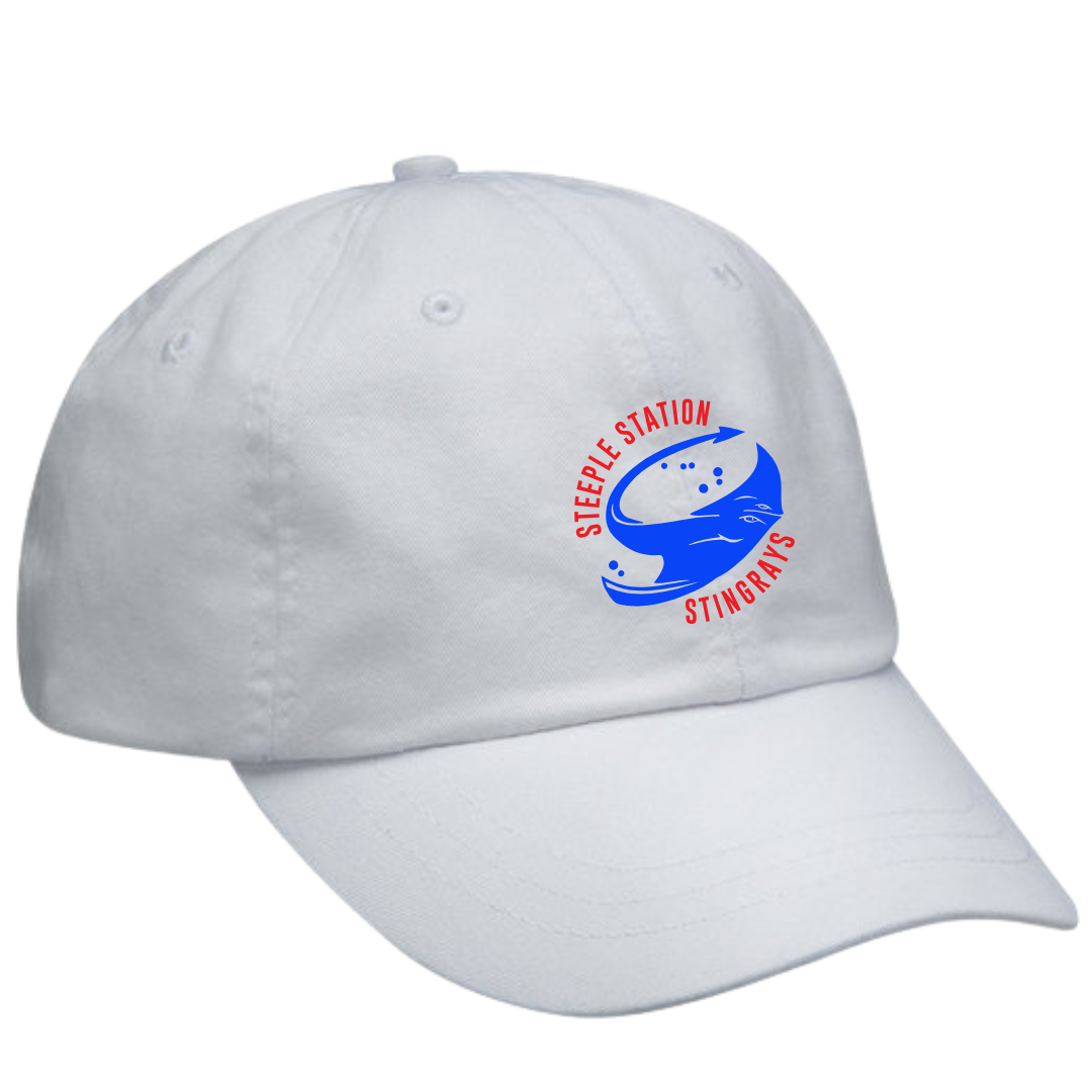 Floppy Cap (Customized) - Steeple Station