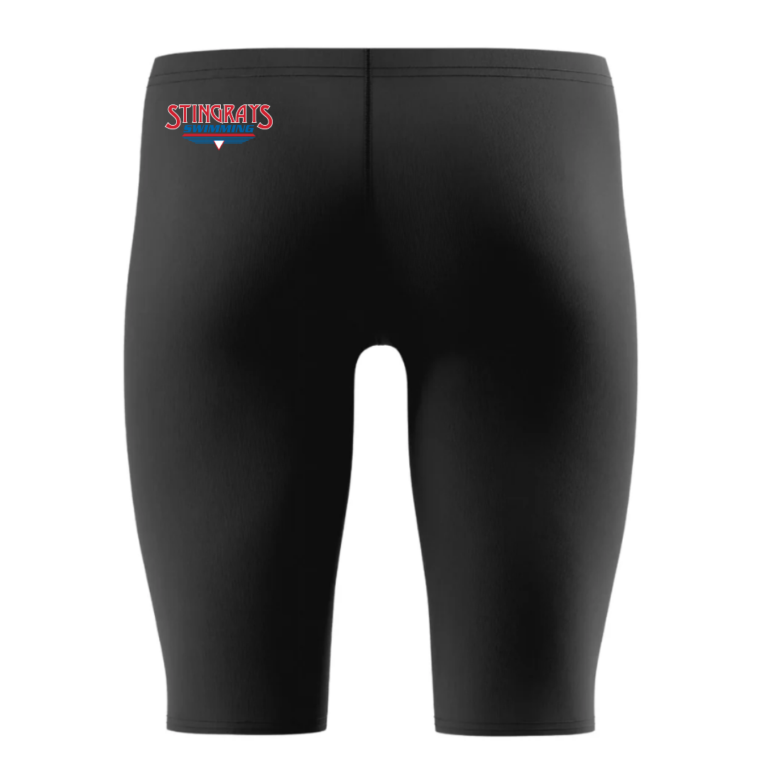 Speedo Endurance+ Max Jammer (Heat Press) - Stingrays Swimming